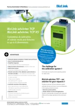 BizLink advintec TCP