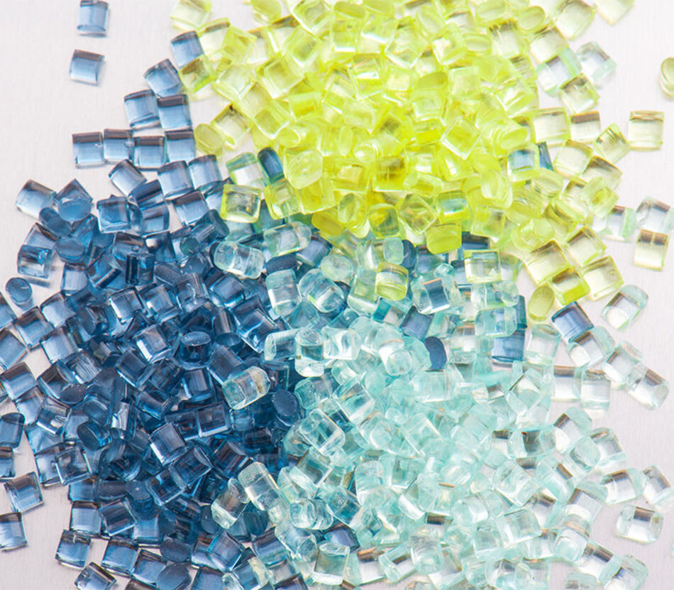 Material development