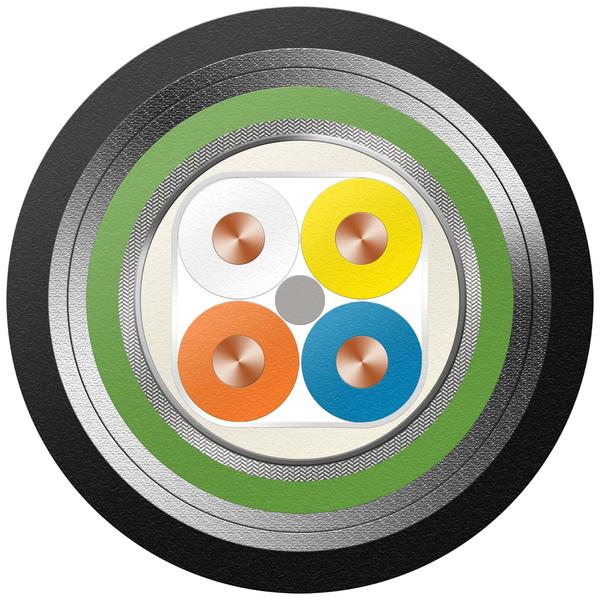 L45467-J16-B56 For rodent protection